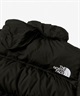 THE NORTH FACE ザ・ノース・フェイス ダウン ジャケット レディース ショート丈 撥水 SHORT NUPTSE JKT NDW92555(CK-S)