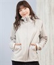 THE NORTH FACE ザ・ノース・フェイス ナイロン ジャケット レディース 防水 ワンポイント ロゴ VENTURE JACKET NPW62515(MR-M)