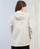 THE NORTH FACE ザ・ノース・フェイス ナイロン ジャケット レディース 防水 ワンポイント ロゴ VENTURE JACKET NPW62515(MR-M)