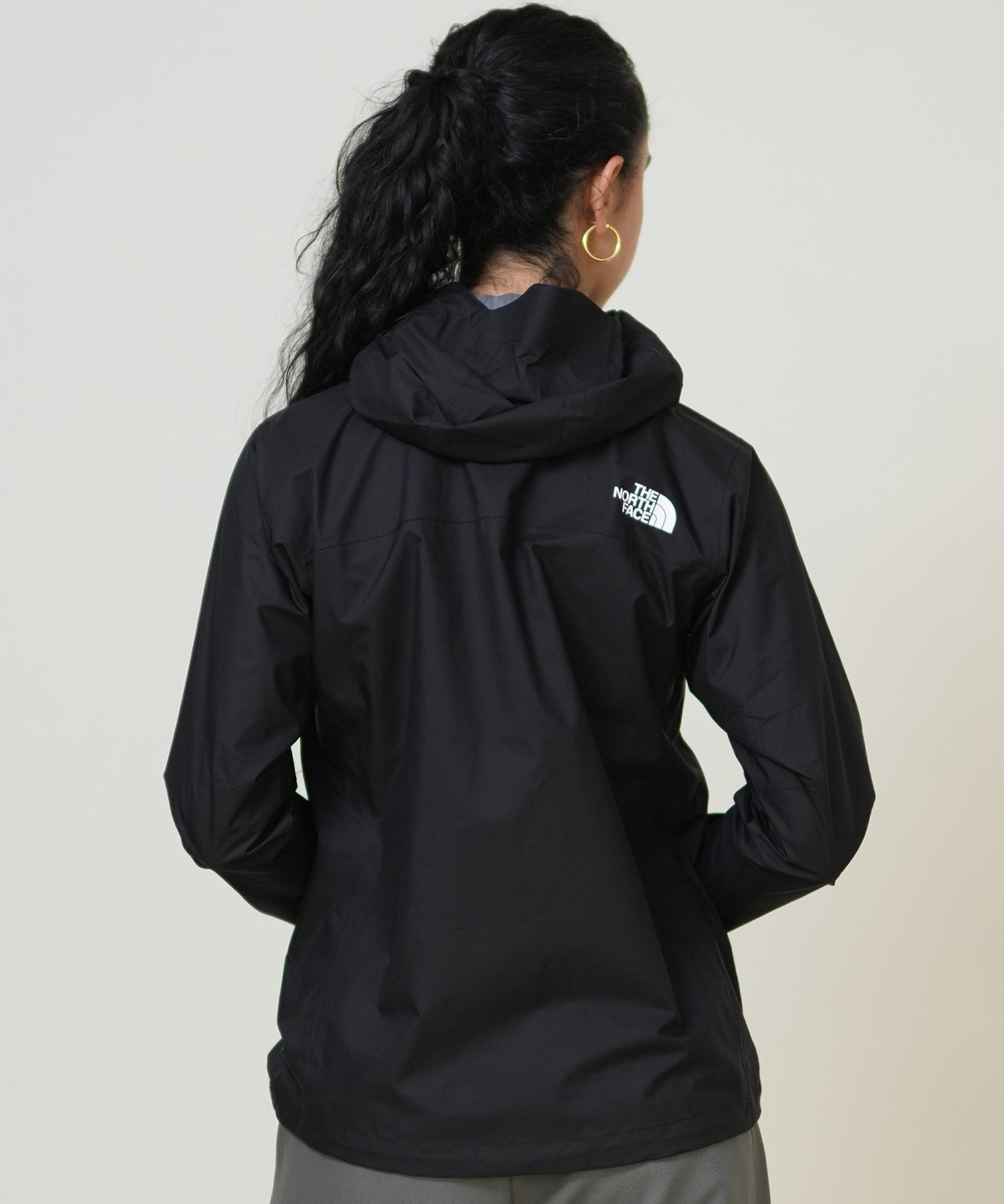 THE NORTH FACE ザ・ノース・フェイス ナイロン ジャケット レディース