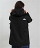 THE NORTH FACE ザ・ノース・フェイス ナイロン ジャケット レディース 防水 ワンポイント ロゴ VENTURE JACKET NPW62515(MR-M)