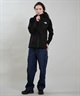 THE NORTH FACE ザ・ノース・フェイス ナイロン ジャケット レディース 防水 ワンポイント ロゴ VENTURE JACKET NPW62515(MR-M)
