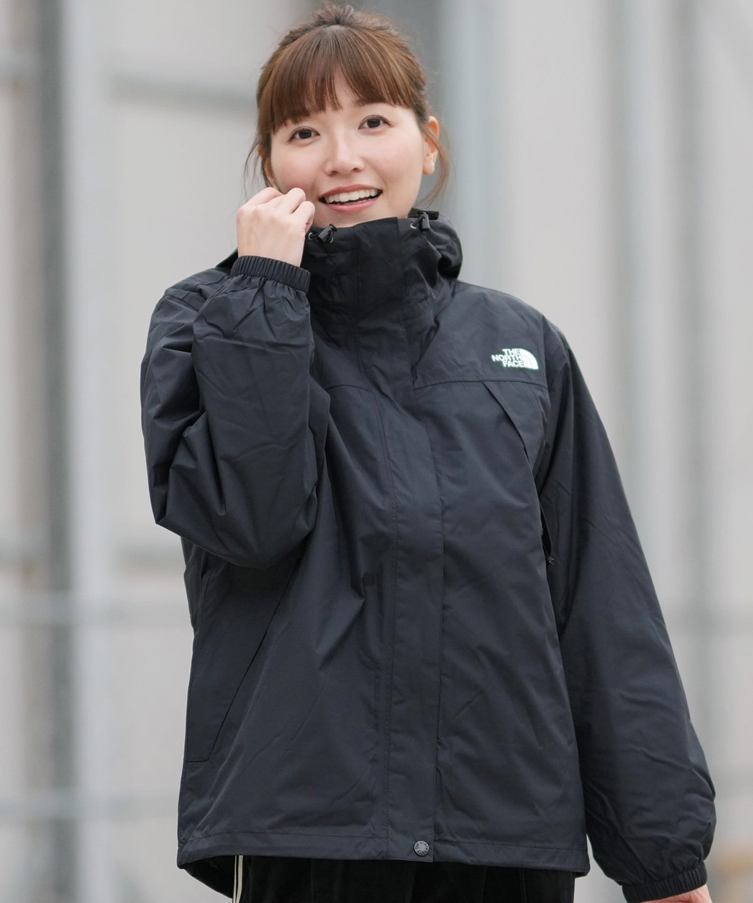 THE NORTH FACE ザ・ノース・フェイス ダウン ジャケット レディース