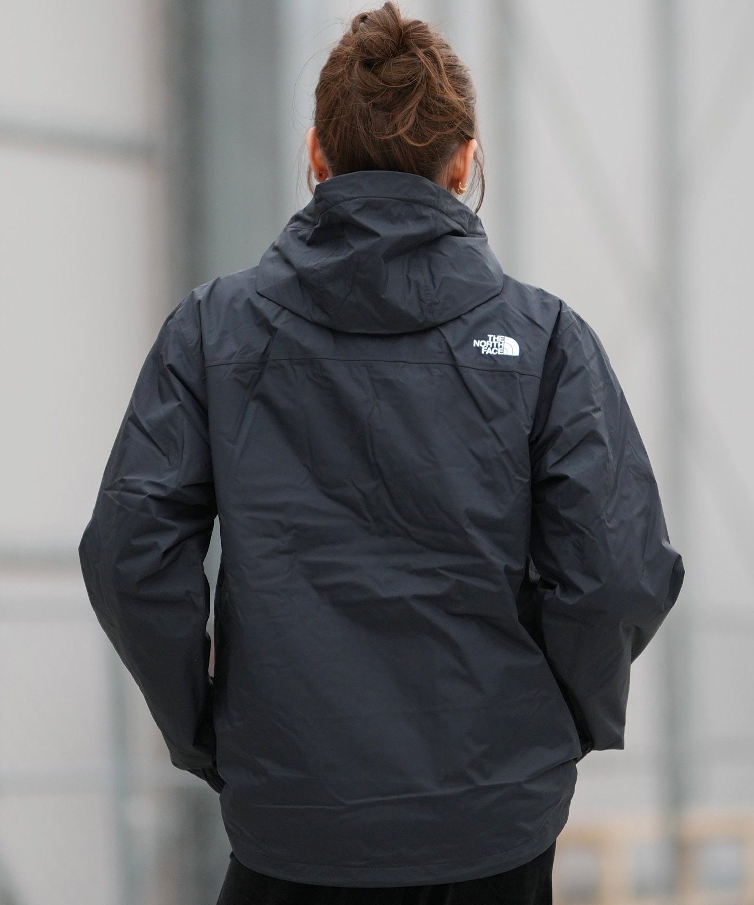 THE NORTH FACE ザ・ノース・フェイス ダウン ジャケット レディース