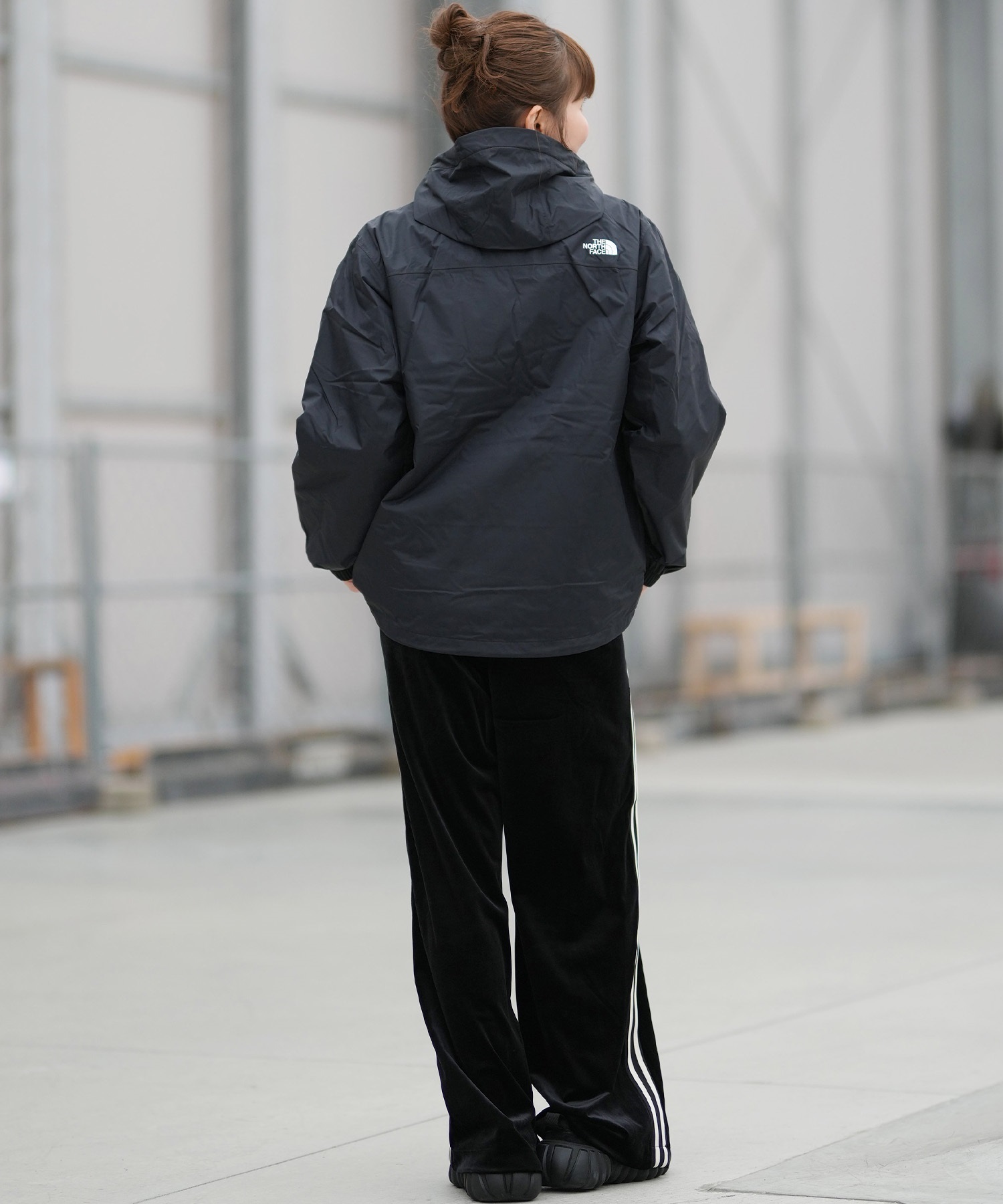 THE NORTH FACE ザ・ノース・フェイス ダウン ジャケット レディース