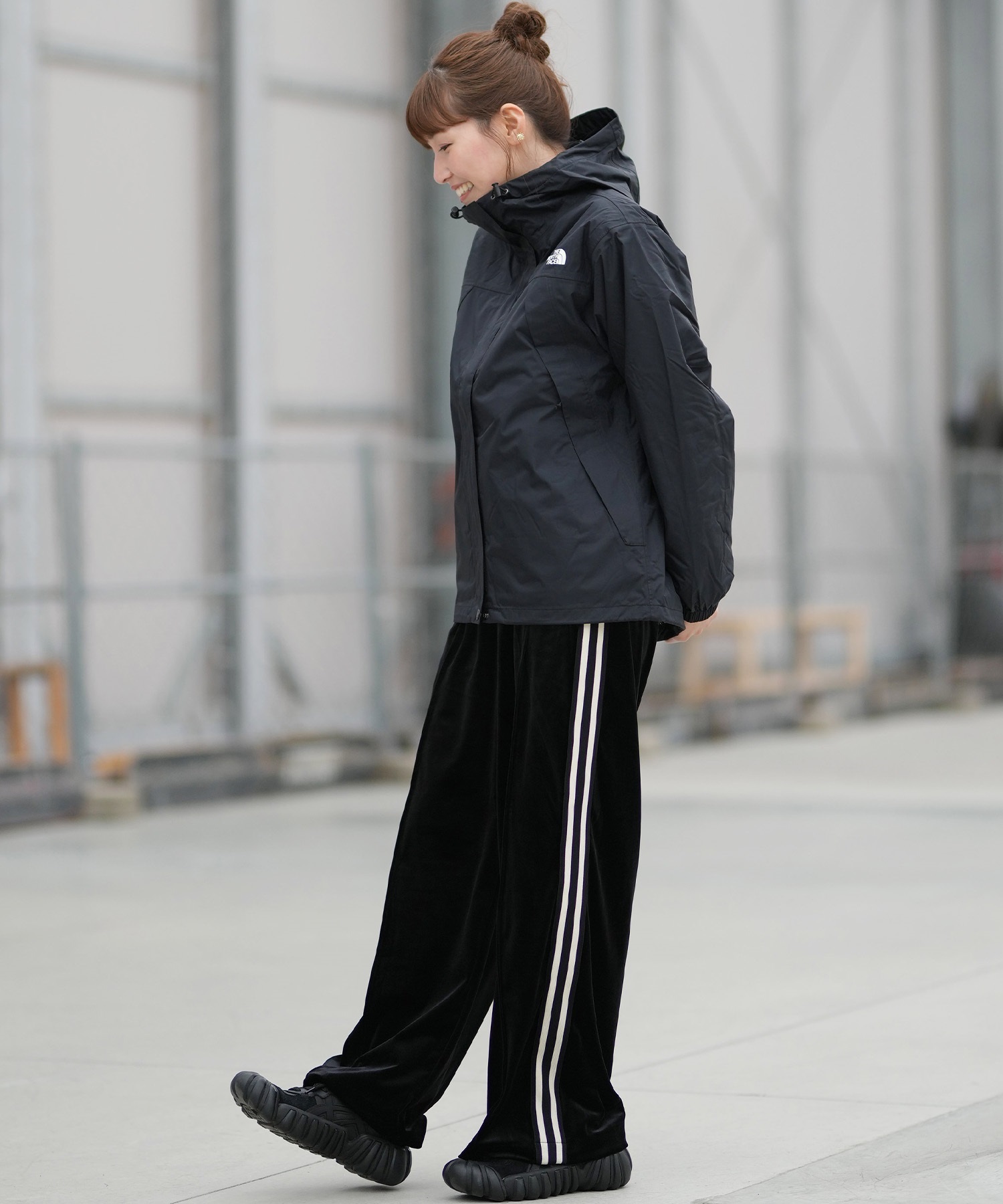 THE NORTH FACE ザ・ノース・フェイス ダウン ジャケット レディース