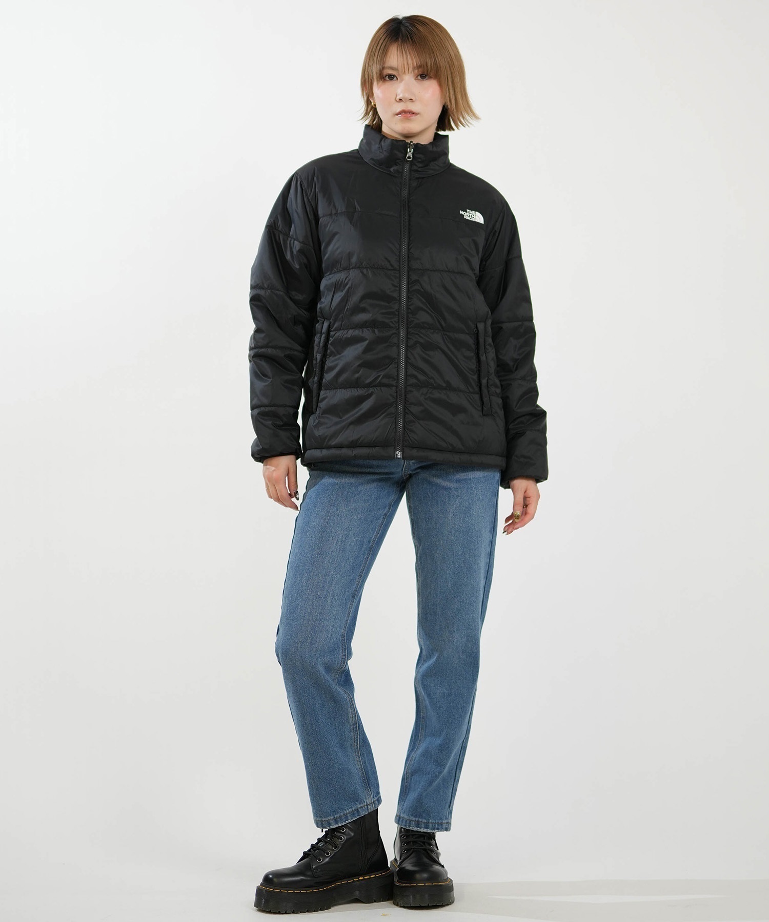 ノースフェイス　クロニクル　ダウンジャケット THE NORTH FACE ザ・ノース・フェイス ダウン ジャケット レディース