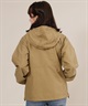 THE NORTH FACE ザ・ノース・フェイス ナイロン ジャケット レディース 撥水 ワンポイント ロゴ COMPACT JACKET NPW72530(FI-S)