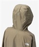 THE NORTH FACE ザ・ノース・フェイス ナイロン ジャケット レディース 撥水 ワンポイント ロゴ COMPACT JACKET NPW72530(FI-S)
