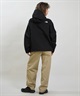 THE NORTH FACE ザ・ノース・フェイス ナイロン ジャケット レディース 撥水 ワンポイント ロゴ COMPACT JACKET NPW72530(FI-S)