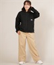 THE NORTH FACE ザ・ノース・フェイス ナイロン ジャケット レディース 撥水 ワンポイント ロゴ COMPACT JACKET NPW72530(FI-S)