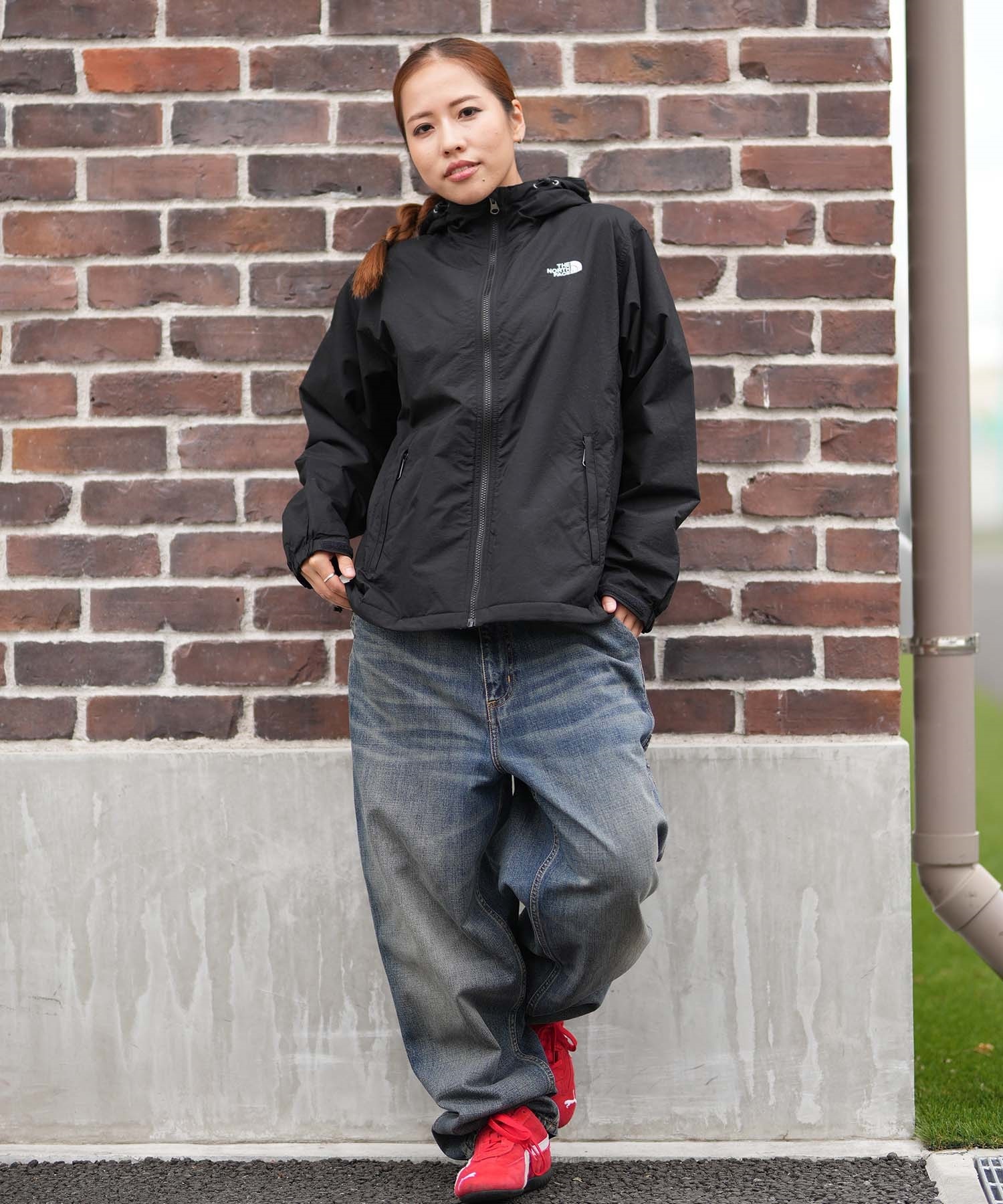 THE NORTH FACE ザ・ノース・フェイス アウター ジャケット レディース