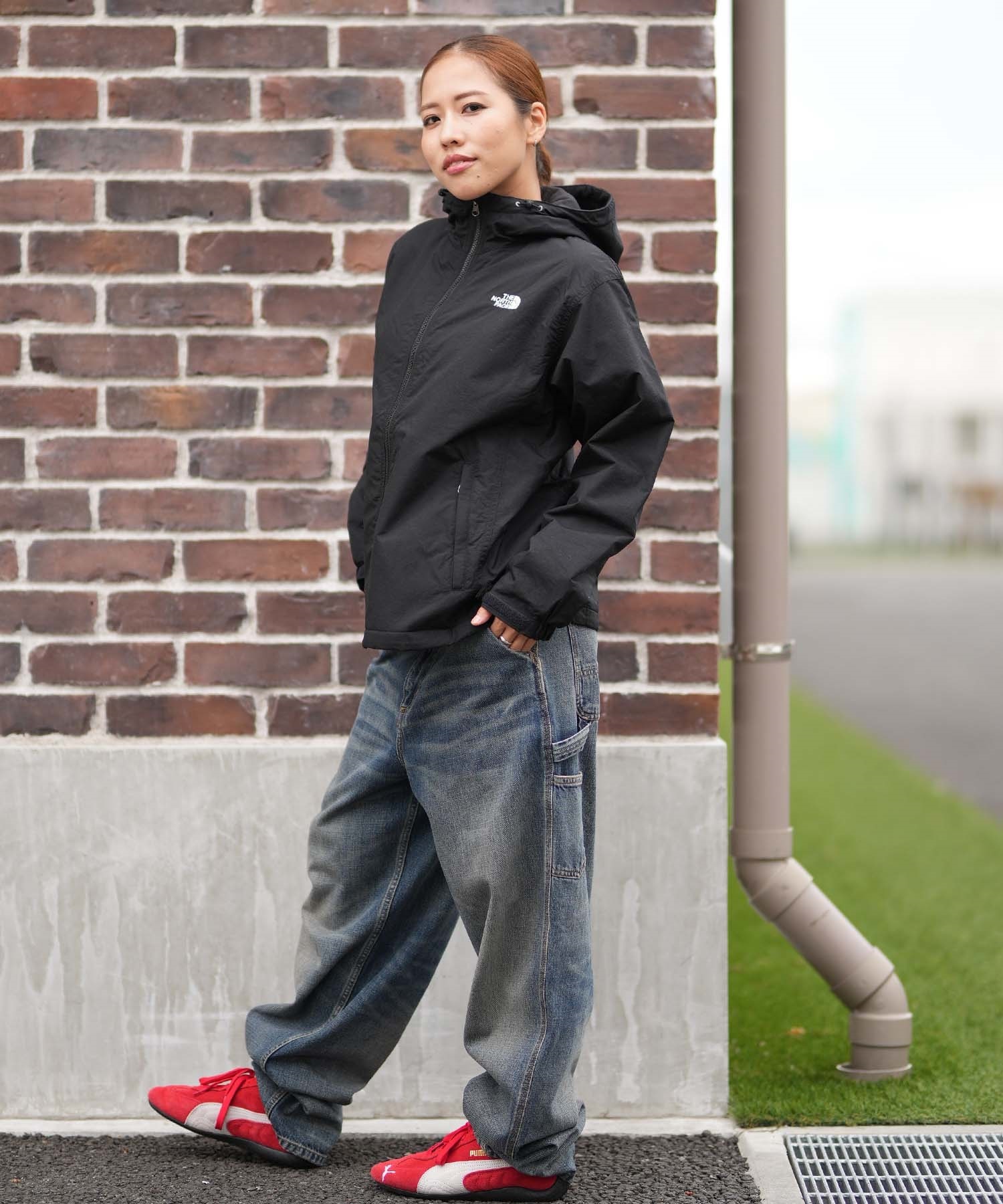 THE NORTH FACE ザ・ノース・フェイス アウター ジャケット レディース