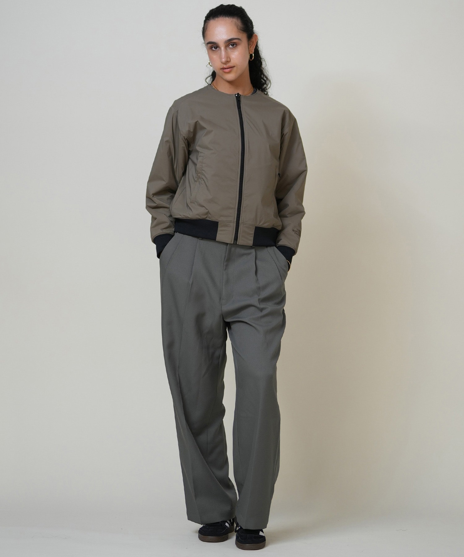 THE NORTH FACE ザ・ノース・フェイス ジャケット レディース