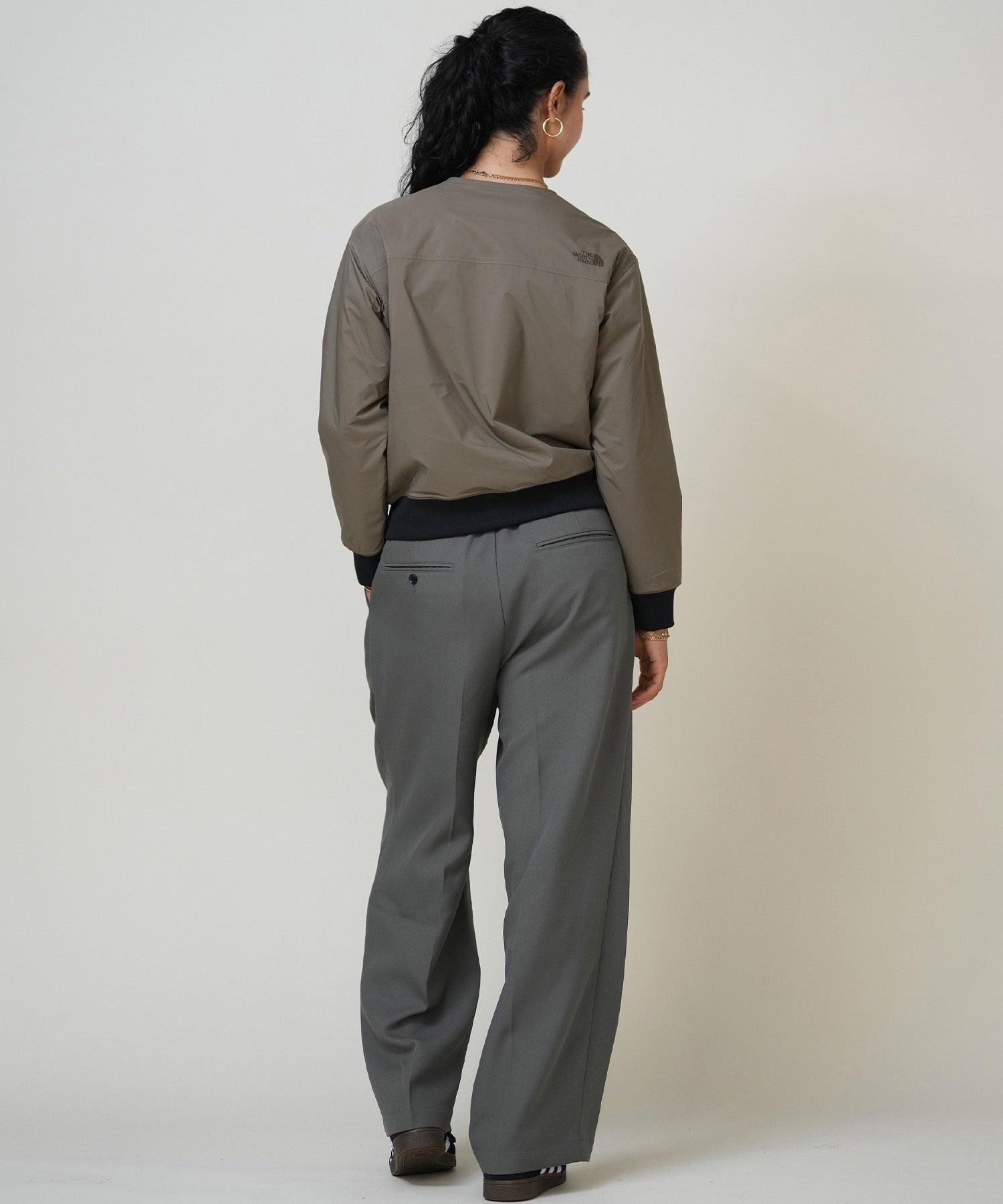 THE NORTH FACE ザ・ノース・フェイス ジャケット レディース