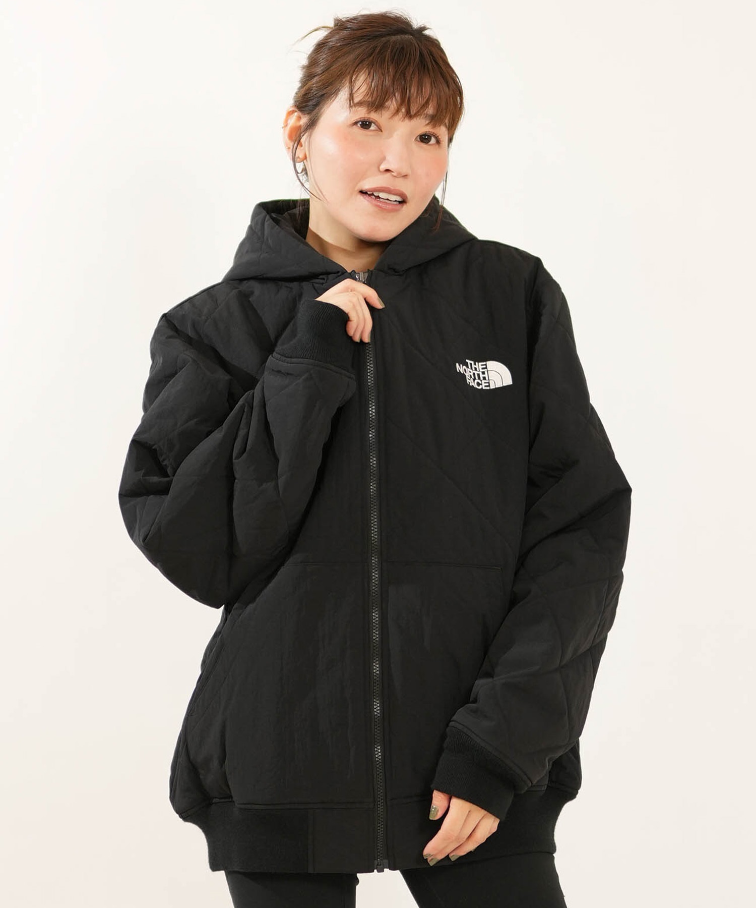 THE NORTH FACE ザ・ノース・フェイス ジャケット レディース シンプル