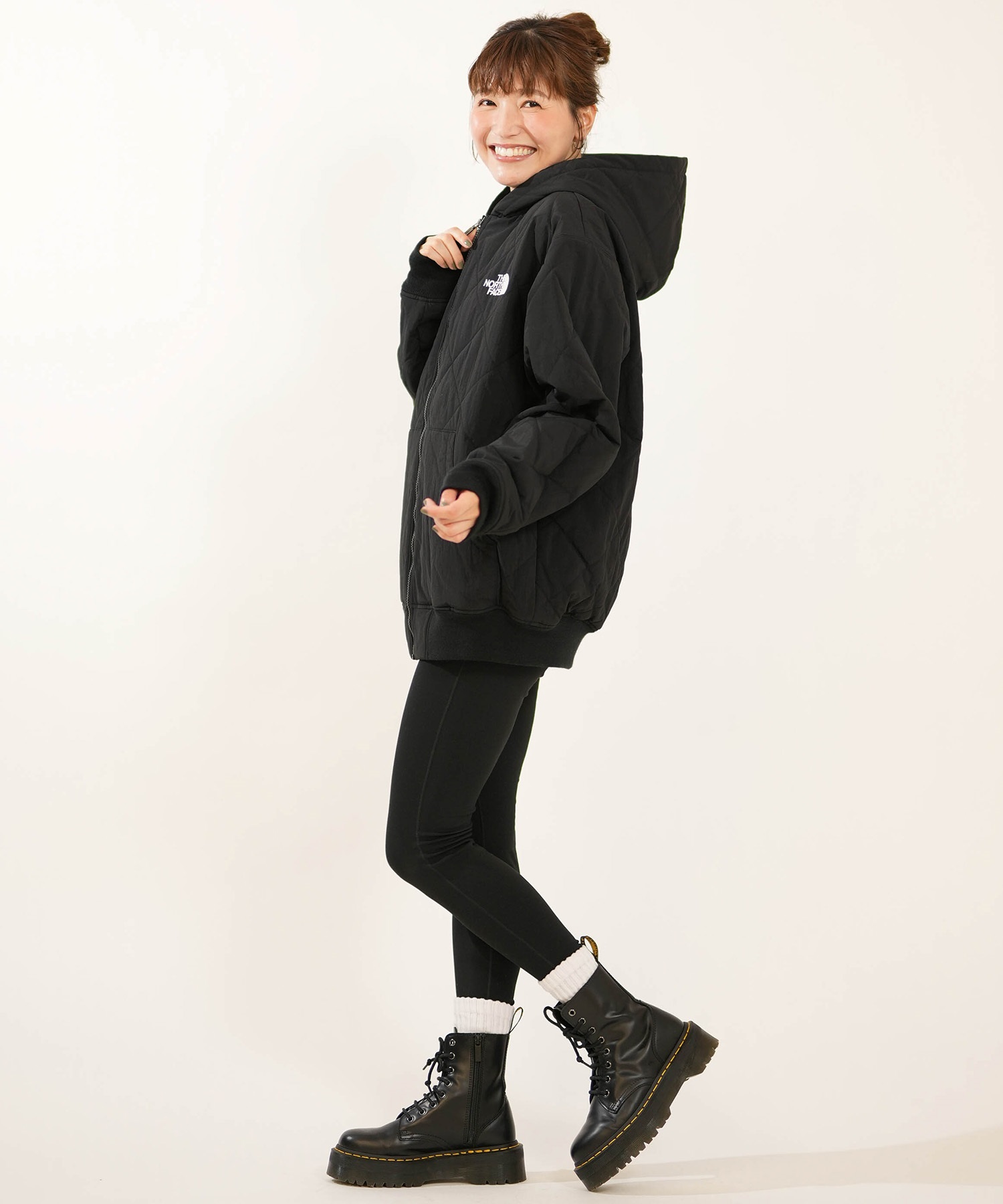 THE NORTH FACE ザ・ノース・フェイス ジャケット レディース シンプル