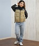 THE NORTH FACE ザ・ノース・フェイス ダウン ベスト レディース 撥水 NUPTSE VEST NDW92557(CK-S)
