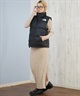 THE NORTH FACE ザ・ノース・フェイス ダウン ベスト レディース 撥水 NUPTSE VEST NDW92557(CK-S)