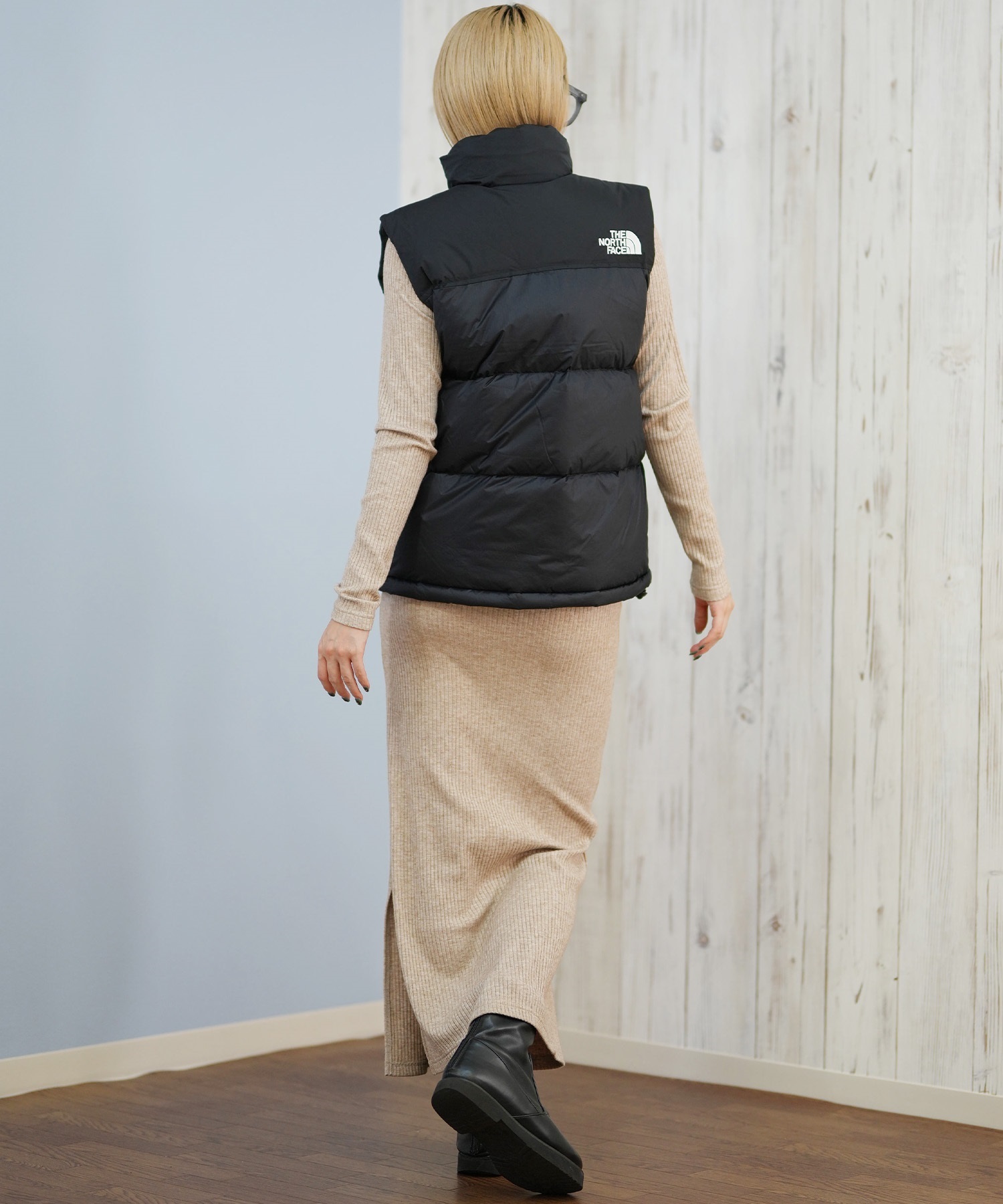 【micro様、専用】THE NORTH FACE ダウンベスト レディース 楽天市場】THE NORTH FACE ノースフェイス レディース ダウン