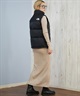 THE NORTH FACE ザ・ノース・フェイス ダウン ベスト レディース 撥水 NUPTSE VEST NDW92557(CK-S)