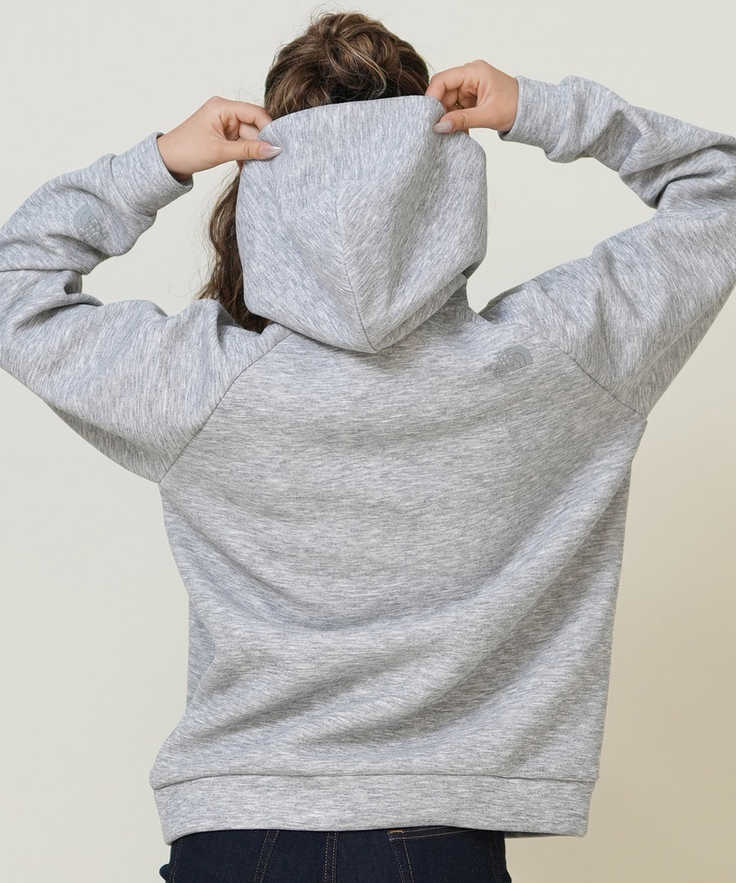 THE NORTH FACE ザ・ノース・フェイス プルオーバー パーカー 