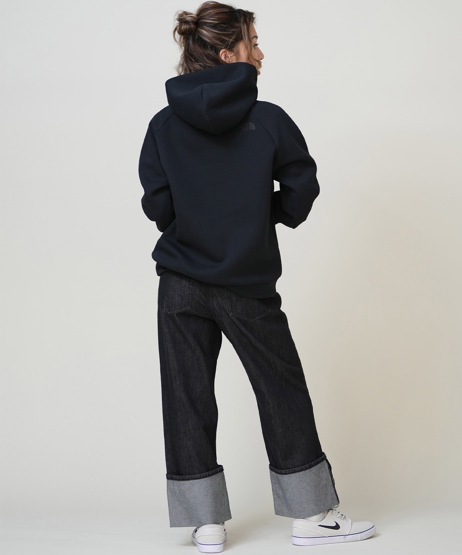 ザ・ノースフェイス パーカー THE NORTH FACE ザ・ノース・フェイス プルオーバー パーカー