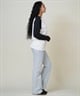 THE NORTH FACE ザ・ノース・フェイス 長袖 Tシャツ ロンT レディース ラグラン ロングスリーブイーエスベースボールティー NT82591(WK-S)