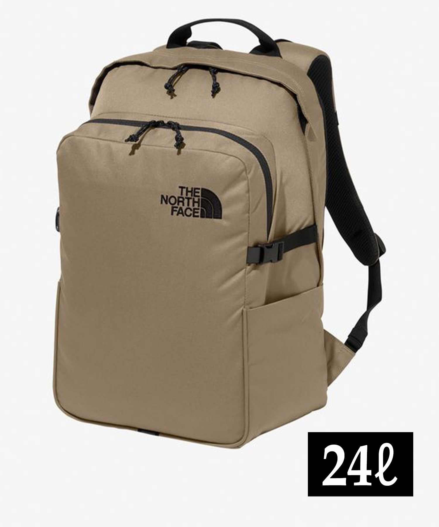 THE NORTH FACE ザ・ノース・フェイス バックパック リュックサック