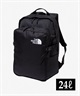 THE NORTH FACE ザ・ノース・フェイス バックパック リュックサック BOULDER DAYPACK 24L NM72356(FI-24L)