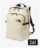 THE NORTH FACE ザ・ノース・フェイス バックパック リュックサック BOULDER DAYPACK 24L NM72356(FI-24L)