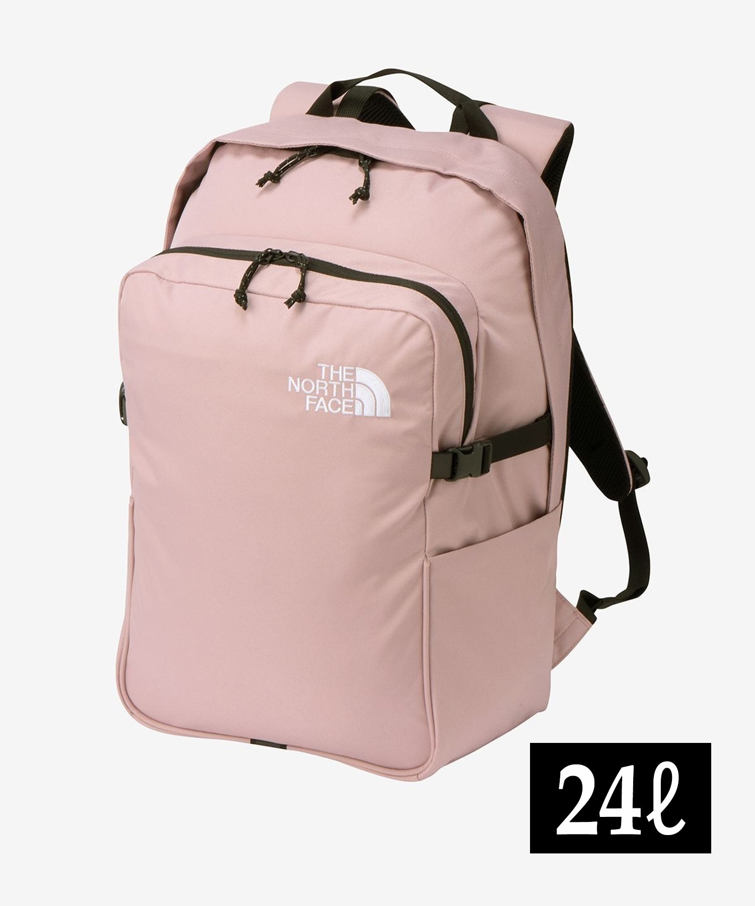ピンク♡ノベルティリュック THE NORTH FACE ザ・ノース・フェイス バックパック リュックサック