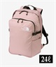 THE NORTH FACE ザ・ノース・フェイス バックパック リュックサック BOULDER DAYPACK 24L NM72356(FI-24L)