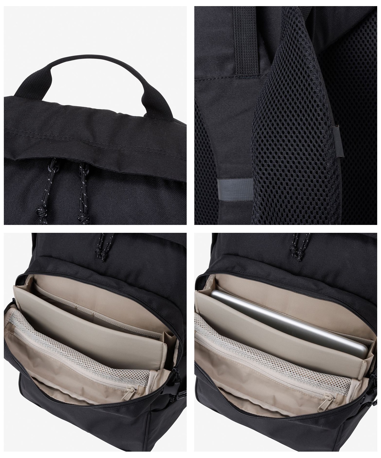 THE NORTH FACE ザ・ノース・フェイス バックパック リュックサック
