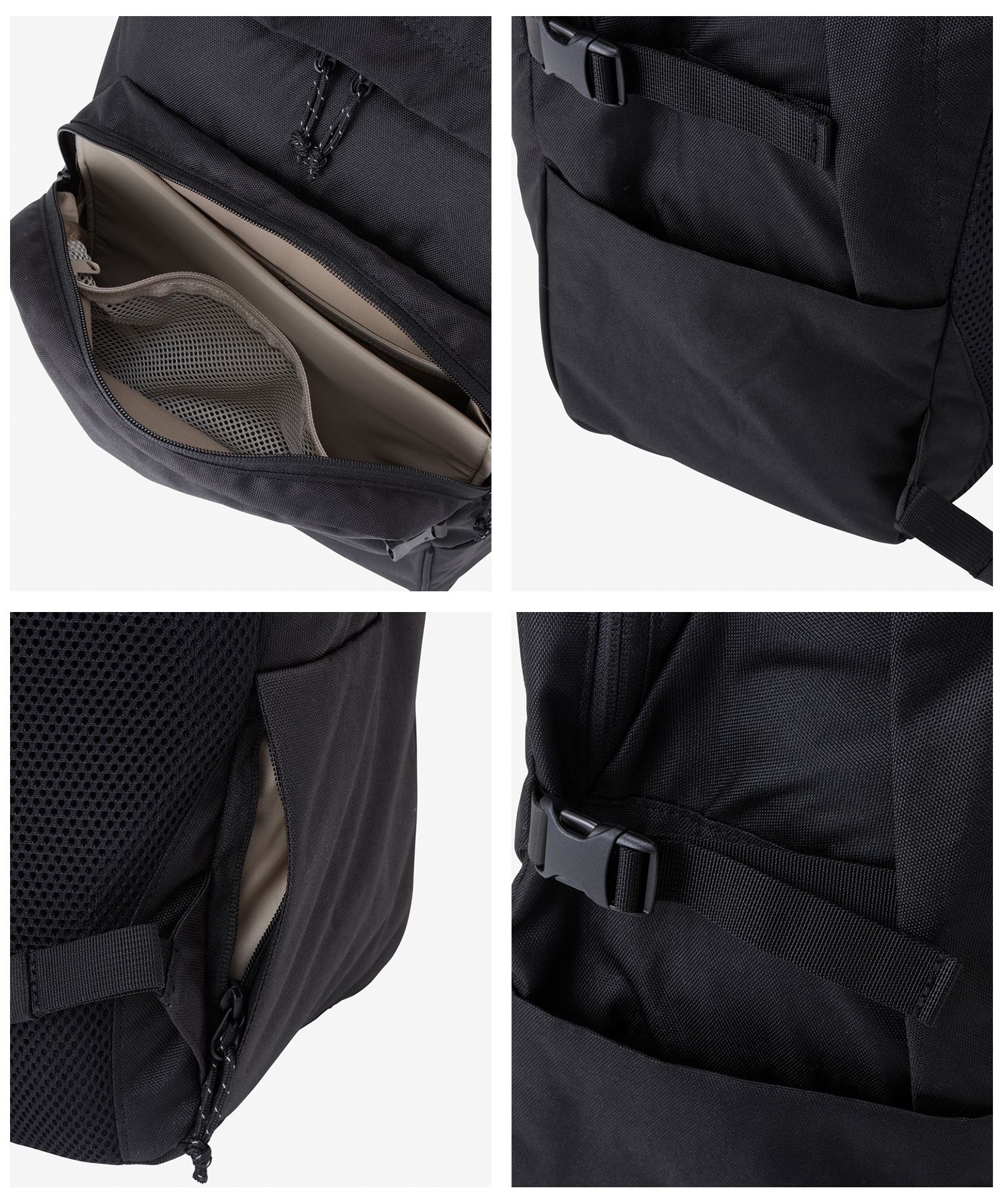 THE NORTH FACE ザ・ノース・フェイス バックパック リュックサック