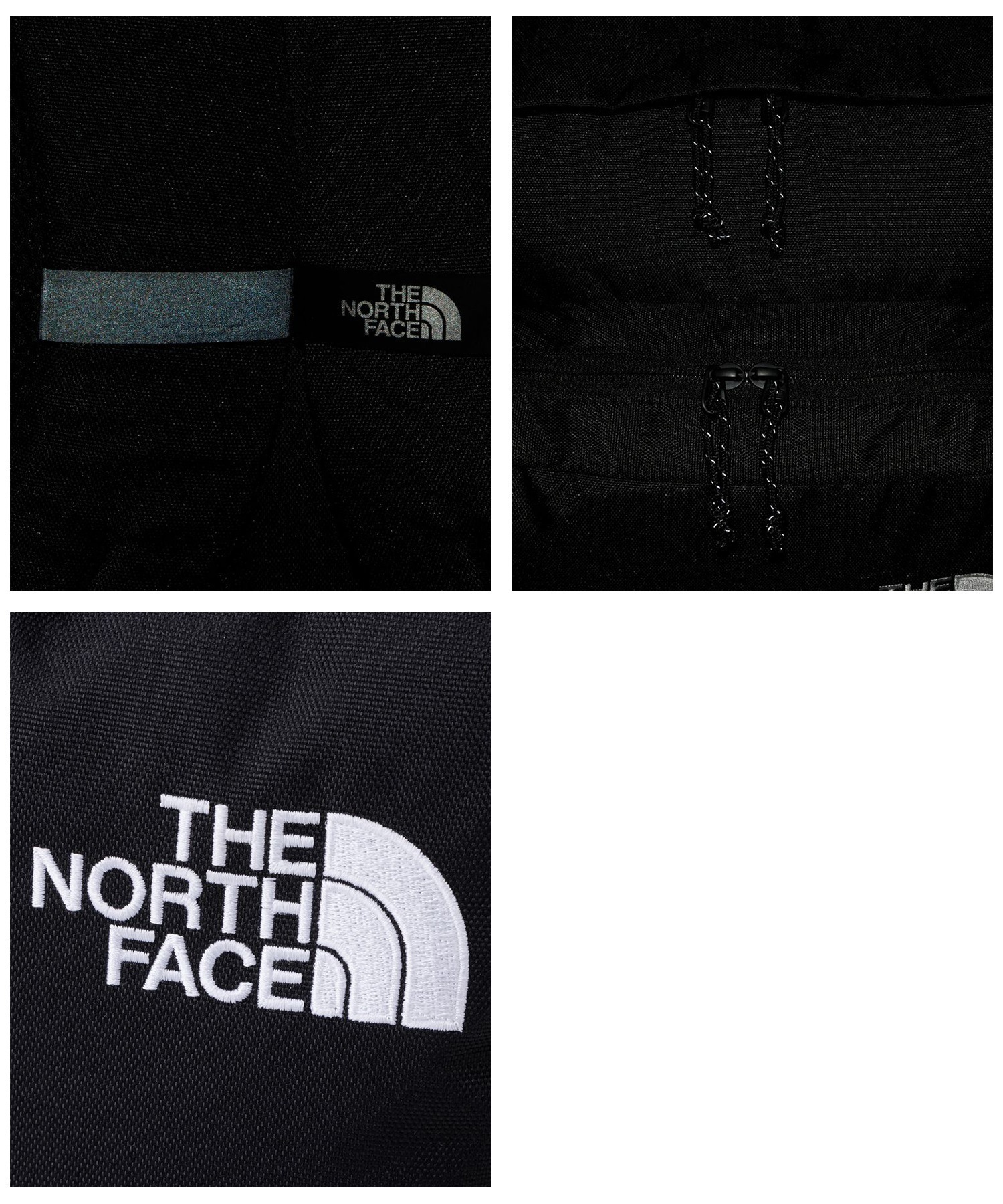 THE NORTH FACE ザ・ノース・フェイス バックパック リュックサック BOULDER DAYPACK 24L NM72356(FI-24L)
