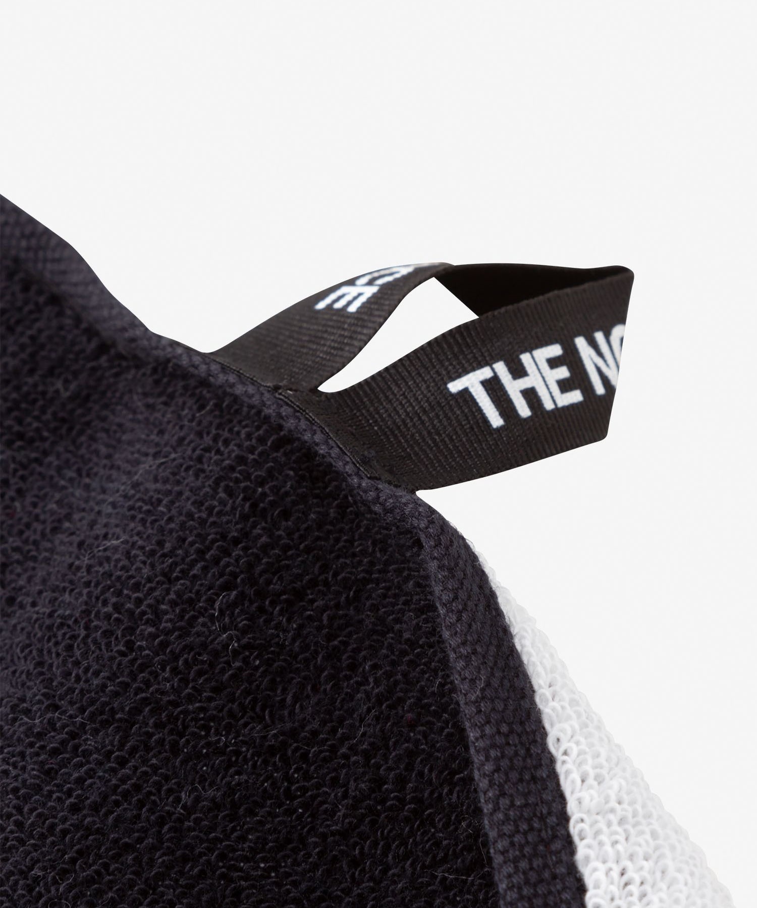 THE NORTH FACE ザ・ノース・フェイス タオル ロゴ フェイスタオル