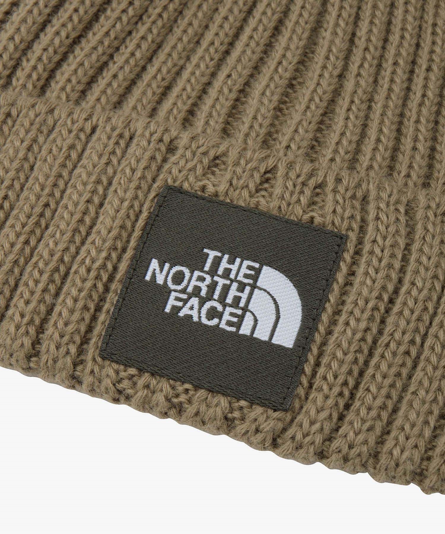 THE NORTH FACE ザ・ノース・フェイス ニット帽 ビーニー ニット