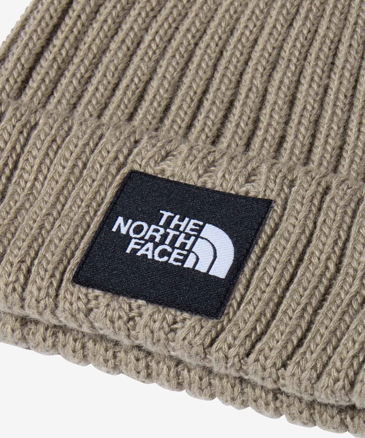 THE NORTH FACE ザ・ノース・フェイス ニット帽 ビーニー ニット