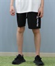 Hurley ハーレー 水着 海パン トランクス サーフパンツ キッズ ジュニア 子供 ロゴ シンプル BBS2200002(BLK-130cm)
