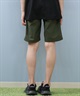 Hurley ハーレー 水着 海パン トランクス サーフパンツ キッズ ジュニア 子供 ロゴ シンプル BBS2200002(BLK-130cm)