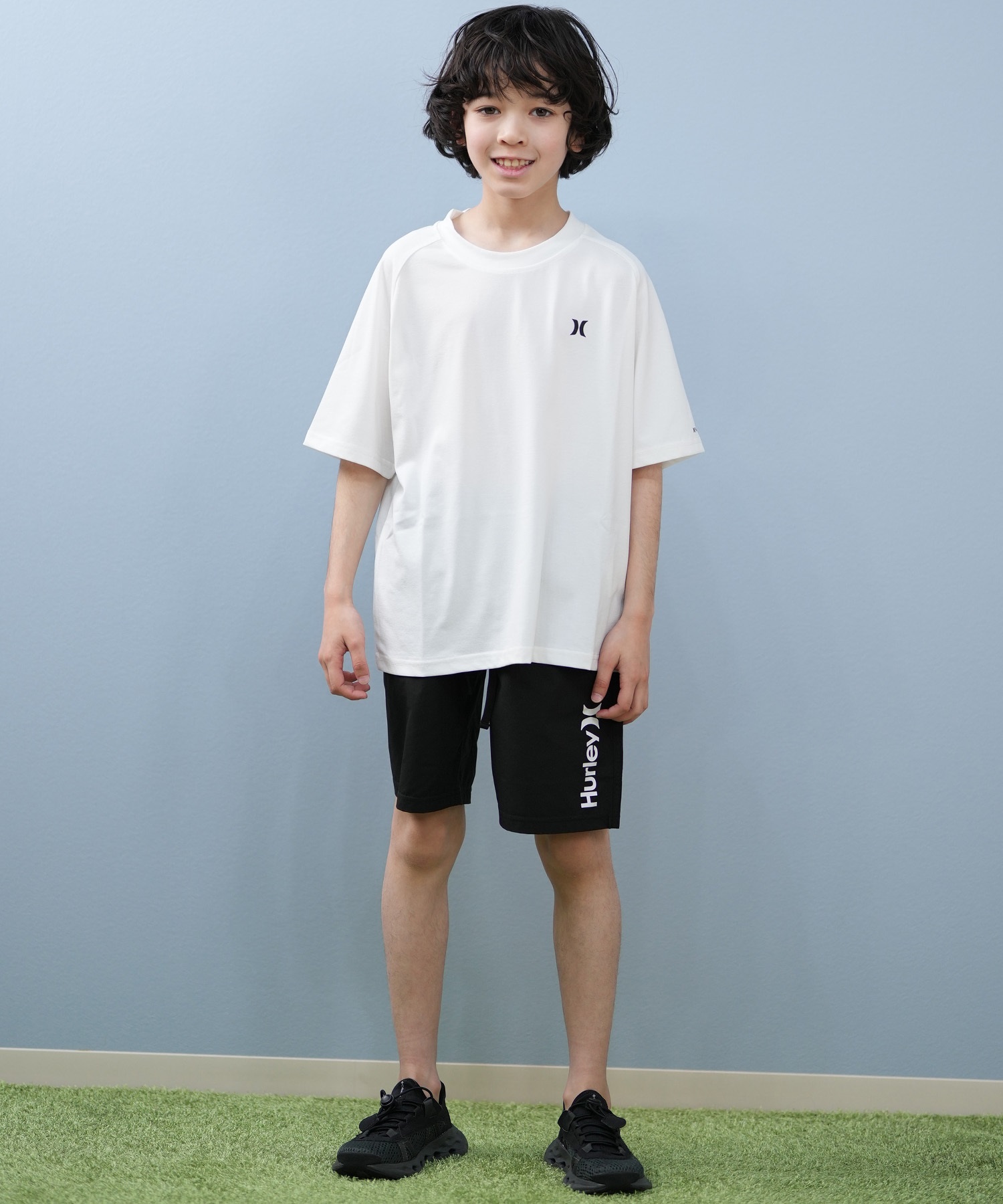 Hurley 2ミリロンスプ Hurley 2ミリロンスプ