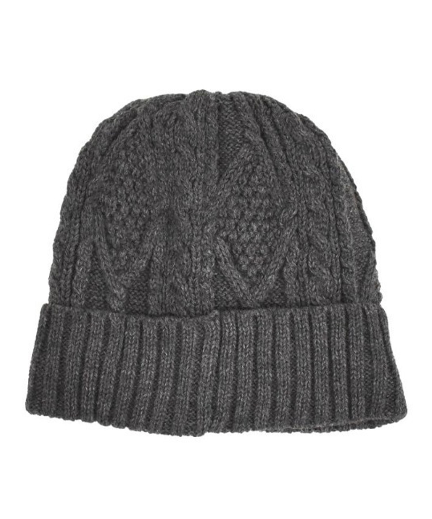 FIVETOOL ファイブツール ニット帽 ビーニー ニットキャップ CABLE