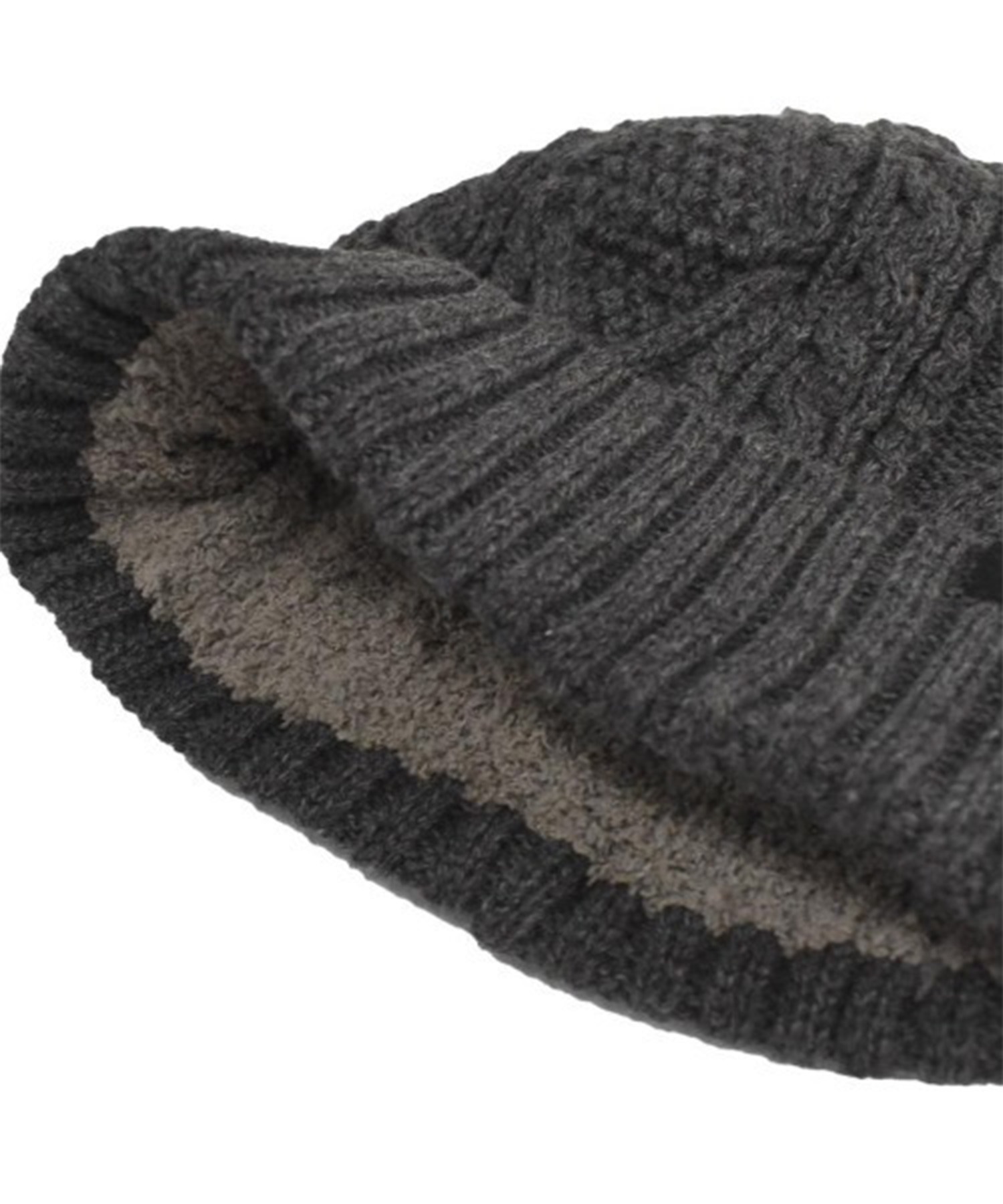 FIVETOOL ファイブツール ニット帽 ビーニー ニットキャップ CABLE