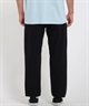 VOLCOM ボルコム ロングパンツ メンズ デニム ジーンズ テーパードフィット Modown Tapered Denim A1932102(ASH-28inch)