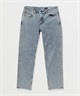 VOLCOM ボルコム ロングパンツ メンズ デニム ジーンズ テーパードフィット Modown Tapered Denim A1932102(ASH-28inch)