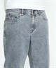 VOLCOM ボルコム ロングパンツ メンズ デニム ジーンズ テーパードフィット Modown Tapered Denim A1932102(ASH-28inch)