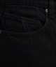 VOLCOM ボルコム ロングパンツ メンズ デニム ジーンズ テーパードフィット Modown Tapered Denim A1932102(ASH-28inch)