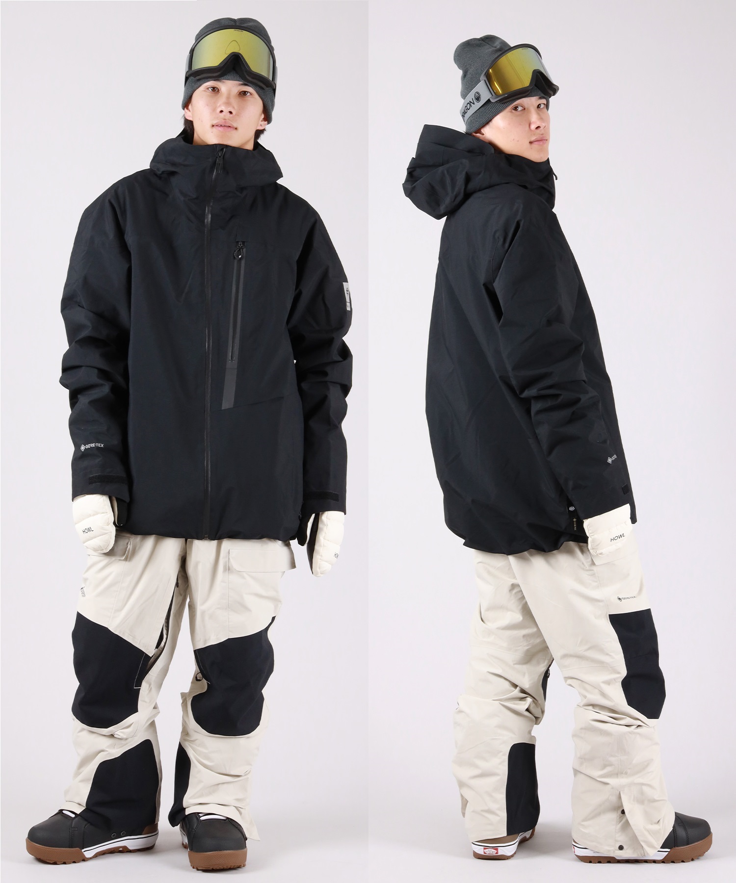 686 シックスエイトシックス GORE-TEX GT ユニセックス スノーボード