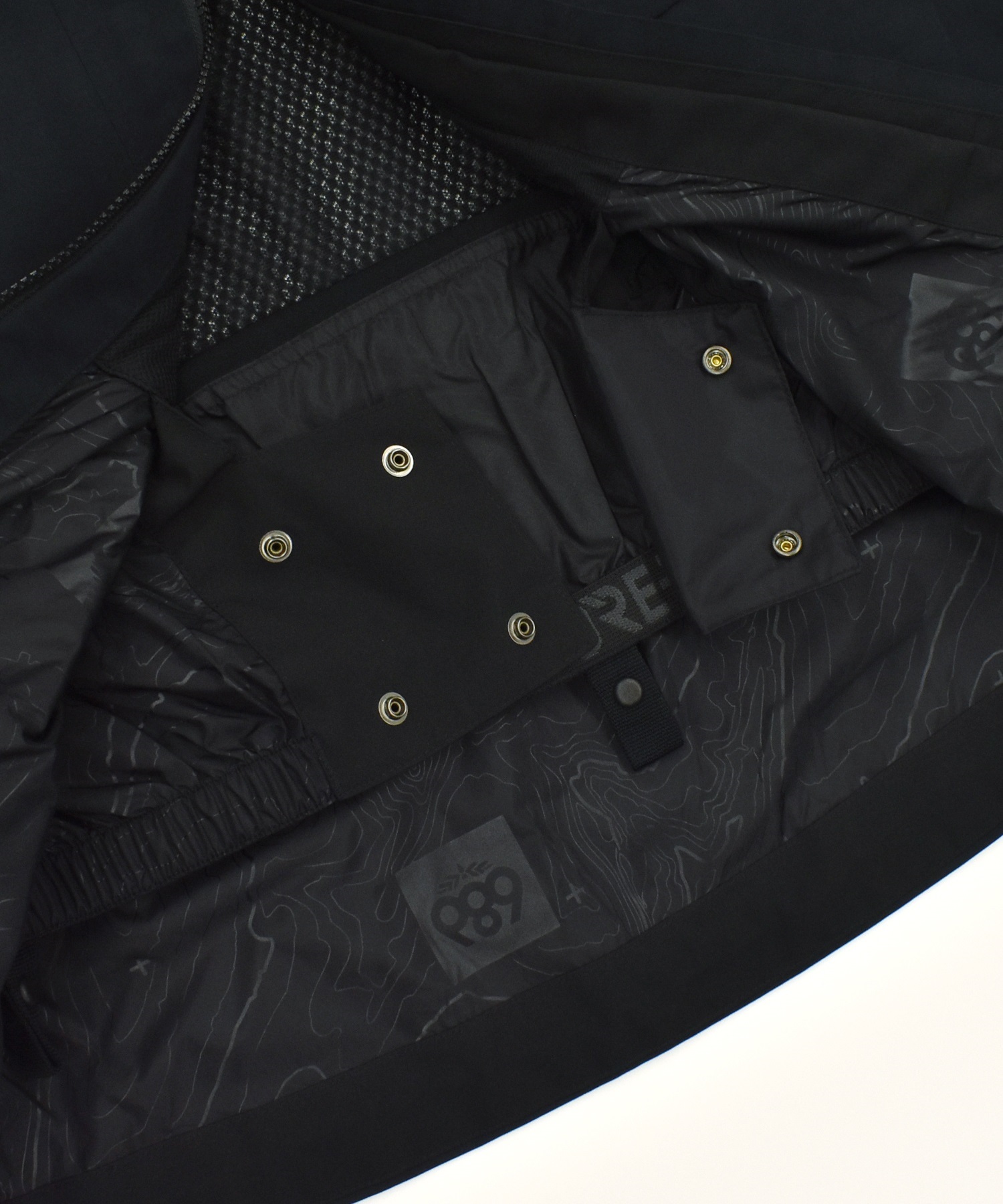686 シックスエイトシックス GORE-TEX GT ユニセックス スノーボード